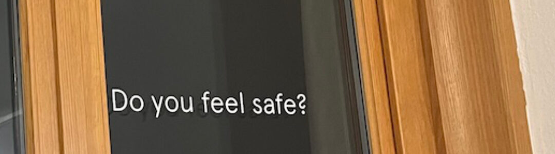 Safer Space in der Sozialen Arbeit
